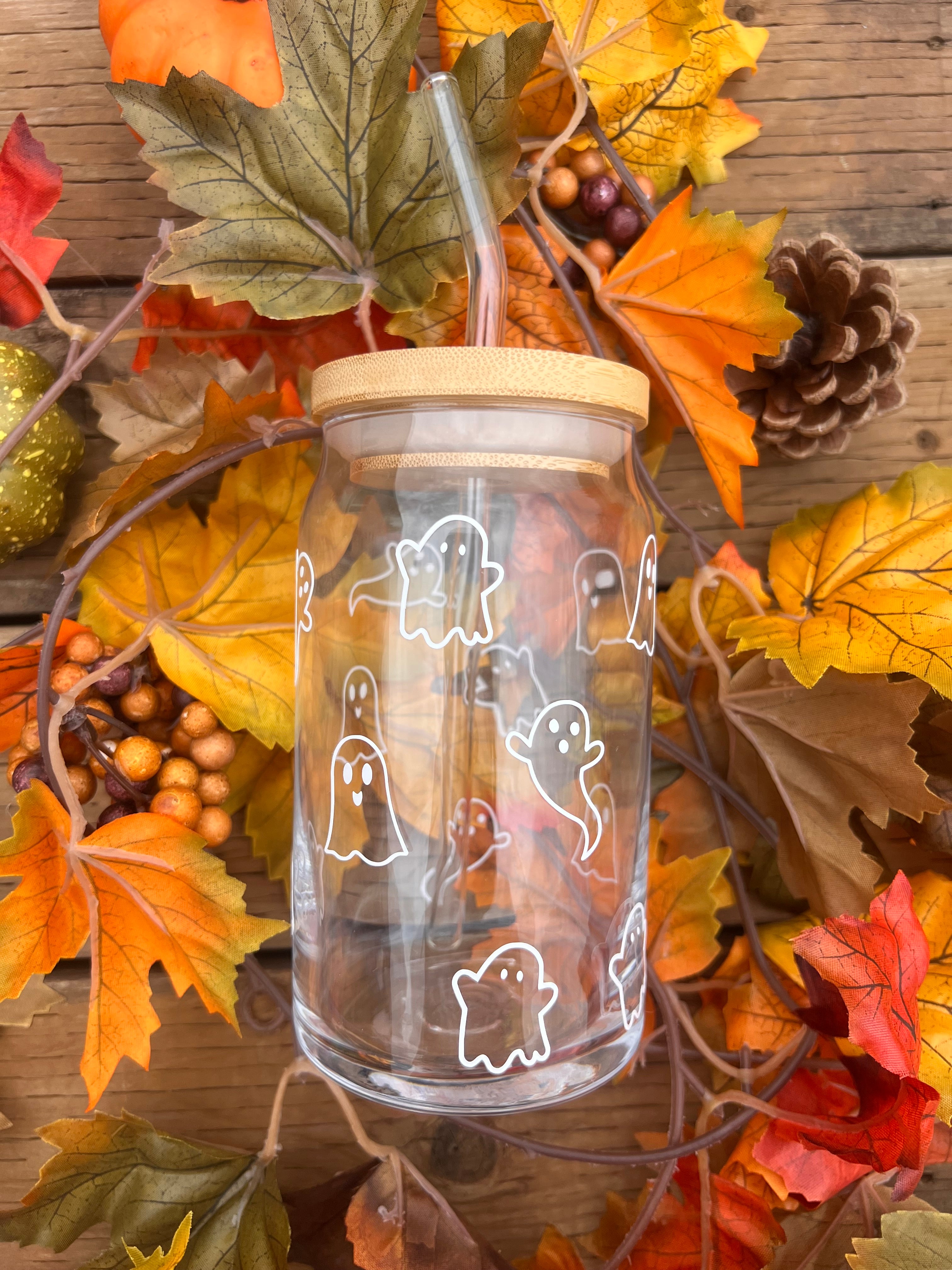 Fall Pumpkins