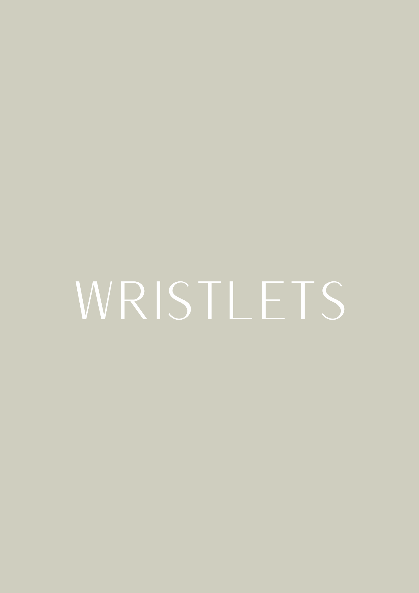 Wristlets