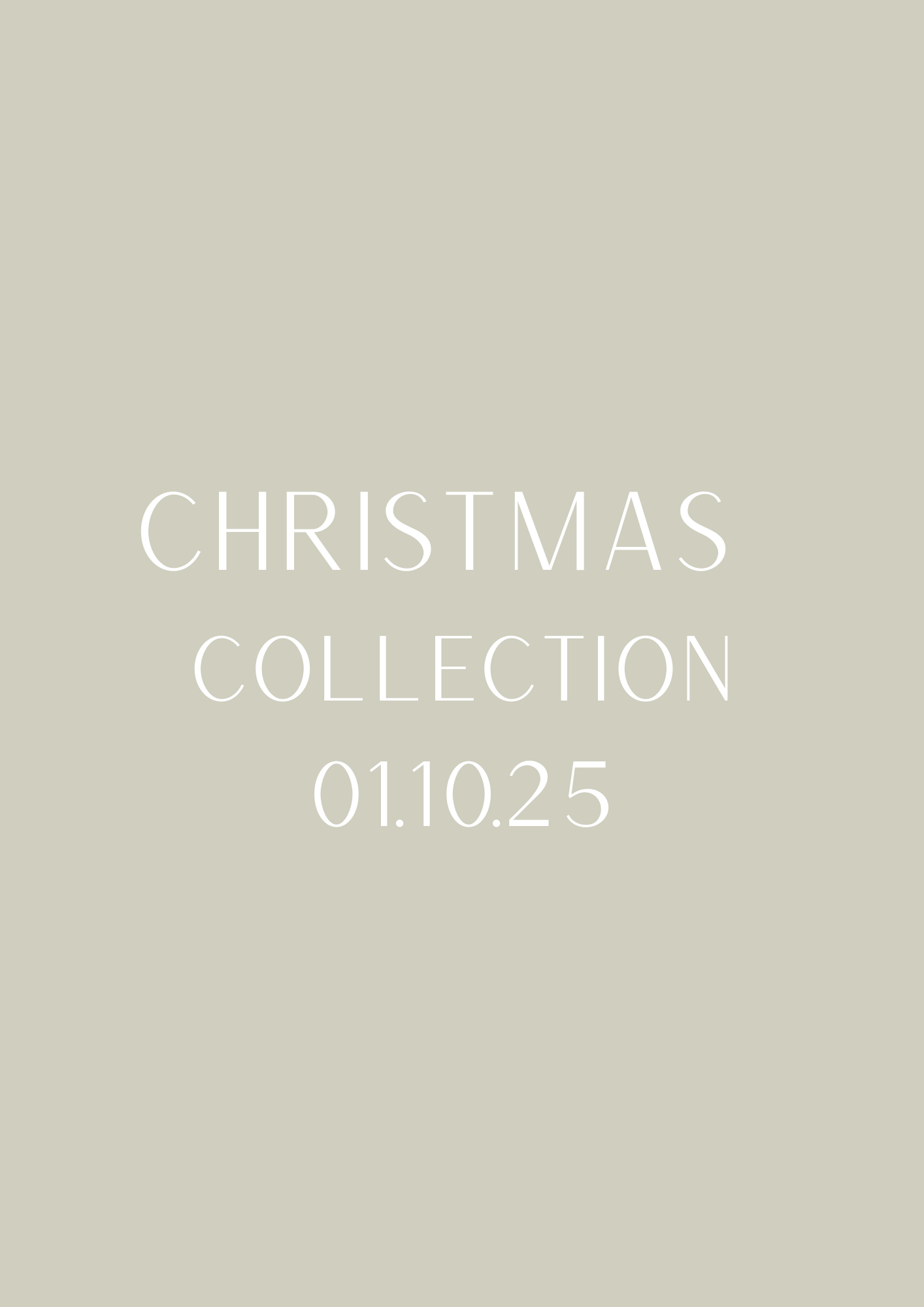 Christmas Collection