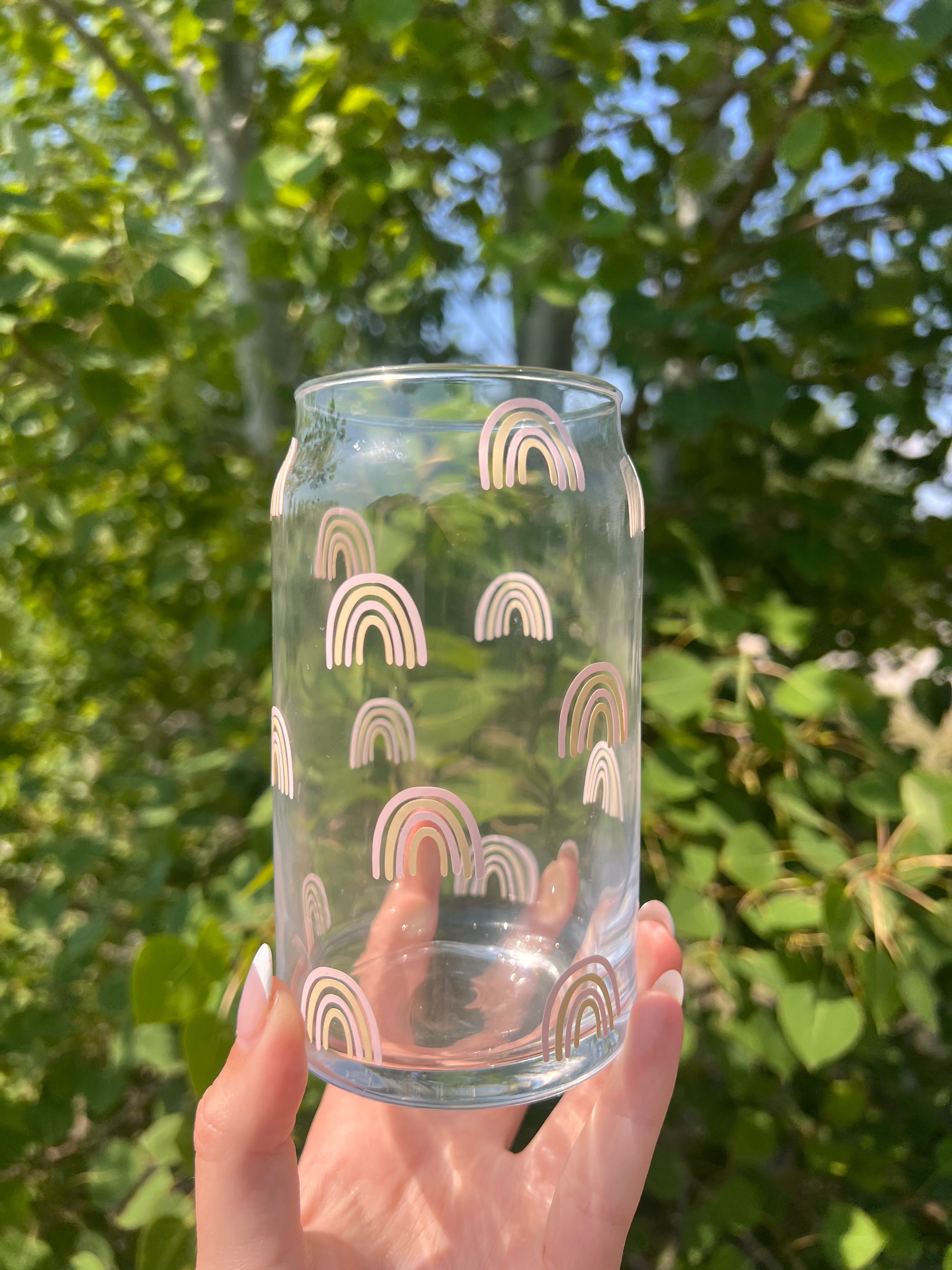Rainbow Cup