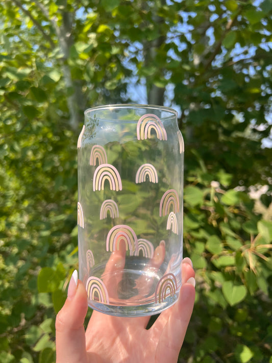 Rainbow Cup