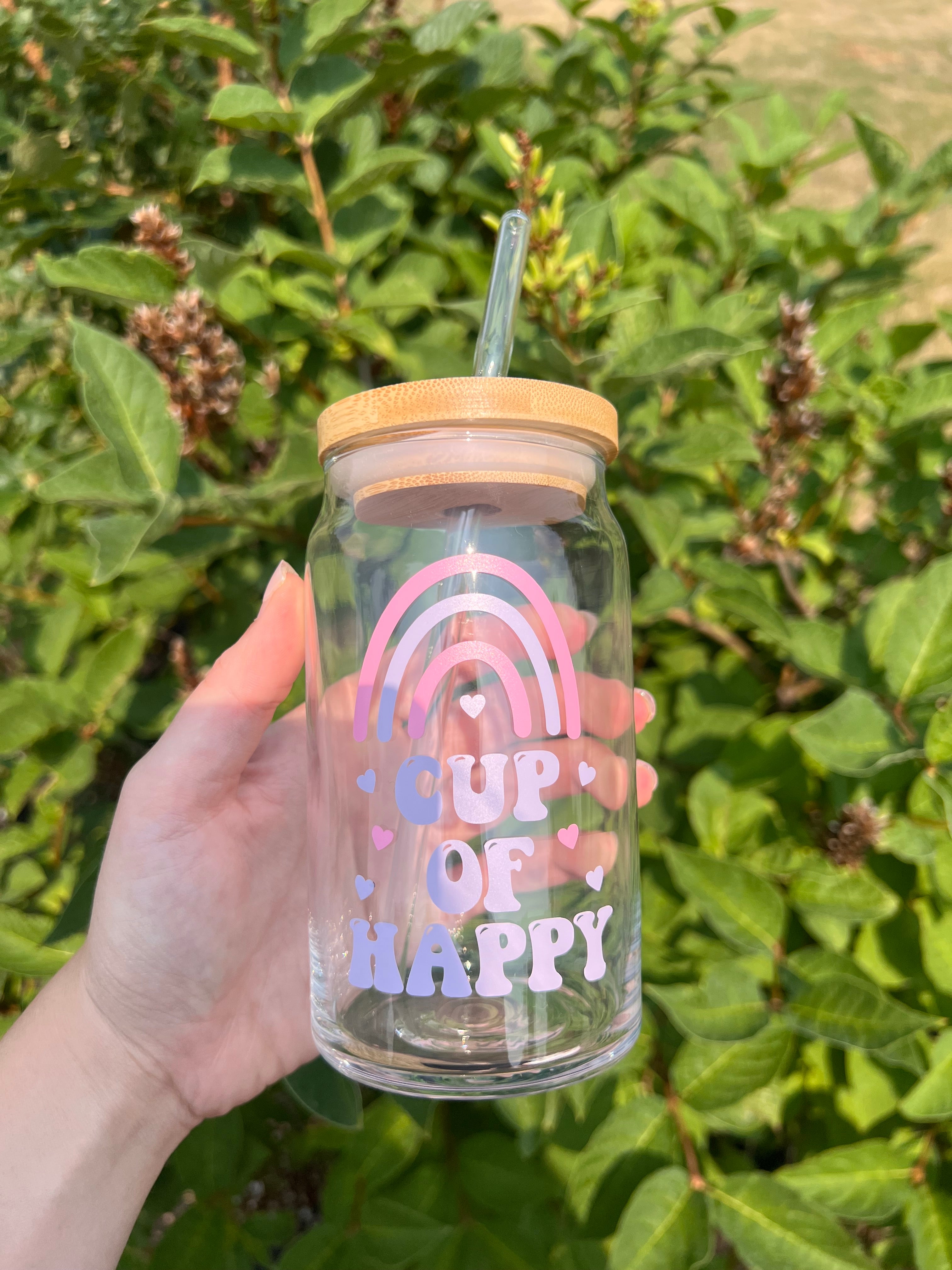 Cup of Happy