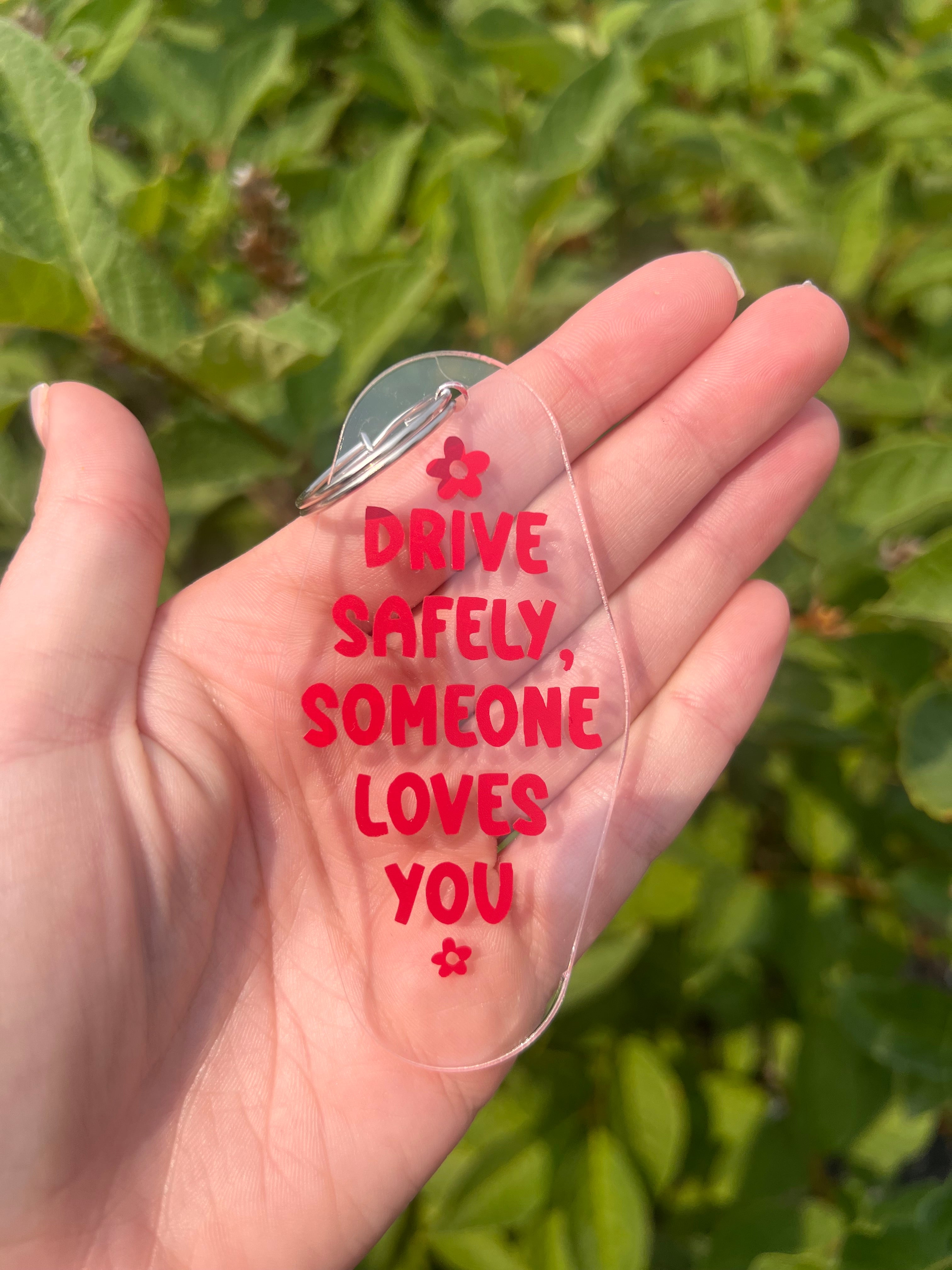 Drive Safely